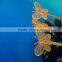 11.8 inch butterfly plastic stick/swizzle stick/ cocktail stick stirrer
