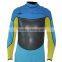 Layatone apparel sportswear custom design wetsuits fishing wetsuit