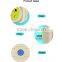 iOS Android phone Free App control Smart wifi 3 pin socket