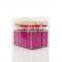 OEM Nail Art Powder Glitter Powder in Custom