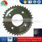 bajaj ct100 chain sprocket