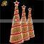 Led light christmas decorating prodcut christmas tree