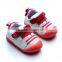 In the autumn of 2016 new baby anti kick toddler shoes Baby Shoes Mens Genuine soft soled shoes
