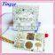 Factory Direct Sale Hand-painted Secret Garden Coloring Book For Adult