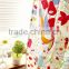 Latest Designs of African Print Curtain Lovely Print Hook Curtain