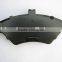 china brake pads factory