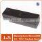 coffin shape gift carton packaging box manufacturers