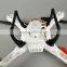 New products mid size 5.8ghz fpv hd transmitter quadcopter with headless mode.