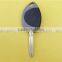 New style 3 buttons remote key casing for Toyota Innova key color grey