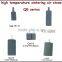 high temperature sintering air stone QE series