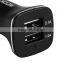 Universal Rapid Dual Usb Car Charger For Ipad For Phone AM000575