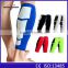 2016 Medical Calf Brace Sports Exercise Shin Support Sleeve Running Compression Leg Guard
