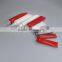 320ml high quality empty HDPE tube for Dow Corning Silicone Sealant