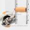Hot Sale for Orthopedic Device Adjustable Aluminum Underarm Crutch