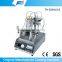 TH-2004L3-3 bolt thread coating machine for pre coating bolts