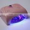 LED UV Nail Gel Curing Lamps For Manicure Nail led Dryer Nail Art Polish Machine