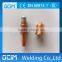 Plasma Cutting Nozzle and Electrode 220819 & 220842 Fit For 65A Plasma Cutting Torch