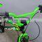 20 inch freestyle bicycle/mini bmx freestyle/street freestyle for sale (PW-FS20304)