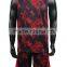 custom dry fit high quality kids & adults custom basketball jersey