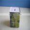 Beautiful Metal money tin box