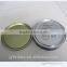 hote sale metal tin box biscuit tin box