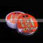 Hot sale soft 4 strands fishing line rope with new style line reel