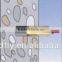 box packing zinc plated cliped drop-in anchor