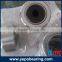 NUKR25 Cam roller bearing