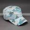 2015 FASHION POLYESTER CAMOFABRIC BLANK FITTED GERMAN MILITARY CAP