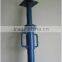 adjustable formwork steel shore prop for construction
