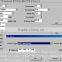 dvb-t dvbt modulator (ASI IN,DVB-T RF out)