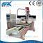 auto tool change atc cnc router machine engraving/carving/cutting equipment/Syntec control/Hiwin rail/Servo motor