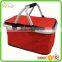 Yellow Chrysanthemum Fruit Stand Basket