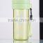 PC Plastic Type and Plastic Material Plastic Drinking Water Bottle
