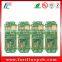 FR4 HDI PCB board with impedance control