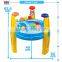 Fun and Perschool Plastic Beach Kids Toys Tool Set