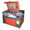 small wood laser cutting machine 600*900mm,60w-150w laser wood cutting machine price