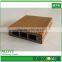 Factory of wpc/pvc decking interior/exterior /planing /Waterproof