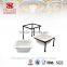 Wholesale italian kitchen equipment, porcelain dishes for restaurant