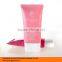 40g silk screen printing cosmetic tube for BB cream, CC cream