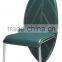 Z636 European style classical dining leisure chair modern minimalist dining chair