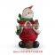 Custom Christmas Three Ornaments,Christmas Ornaments,Resin Christmas Decoration