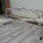 multi-purpose aluminum folding ladder with 4*3 steps
