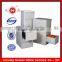 2-drawer steel file cabinet
