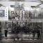 GD-12 aluminum can filling and sealing machine from sheenstar