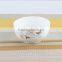 4.5 Inches 5.5 Inches 6 Inches Japanese Fine New Bone China Bowl