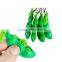Funny Squeeze 3d keychains, Customized Squeeze 3d keychains, Make Squeeze 3d keychains Shenzhen exporter