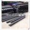 Galvanized Small Wire Diameter High Extension Spring With Side Hooks