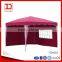 10x10' hot sale in UK Market outdoor garden round gazebo