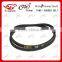 2016 China fuwei car rubber v belts